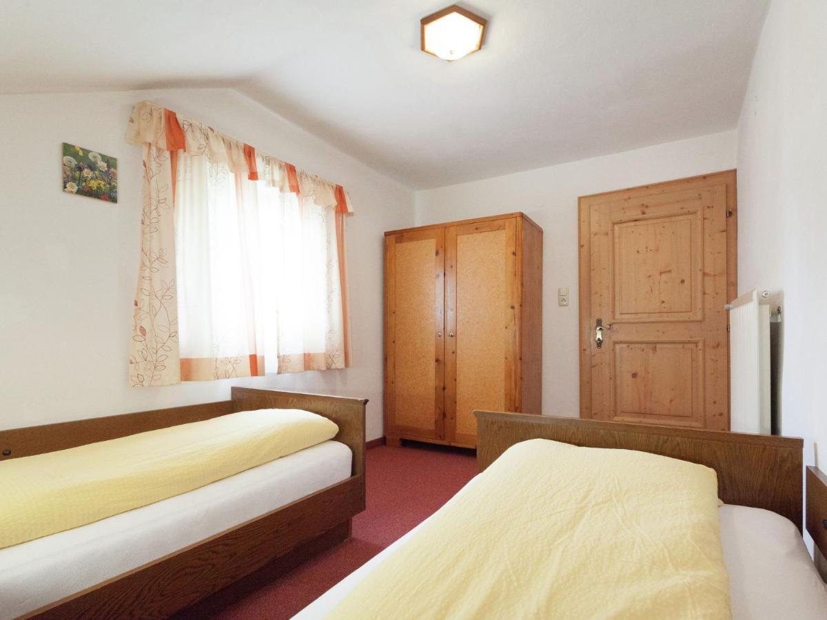 Guesthouse In Vent With Balcony Екстериор снимка