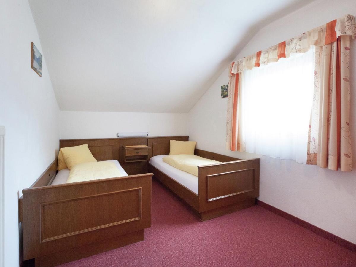 Guesthouse In Vent With Balcony Екстериор снимка